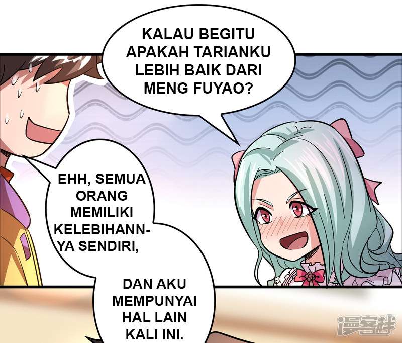 Outlander Tyrant Supplier Chapter 75 Gambar 23